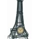 montre tour effeil